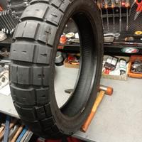 pneumatico Pirelli moto 