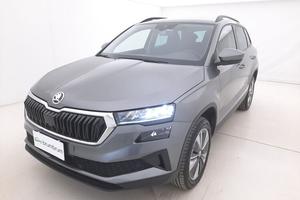 Skoda Karoq Executive DSG BR669657 2.0 Diesel 116C