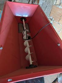 PIGGIATRICE UVA MARCA  GRIFO