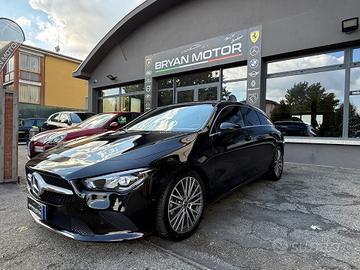Mercedes-benz CLA 220 d Automatic Shooting Brake P