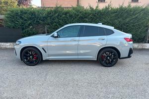 Bmw x4 xdrive 20d msport