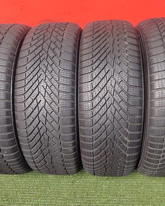 225 60 18 Gomme Invernali 85-95% Pirelli 225/60R18