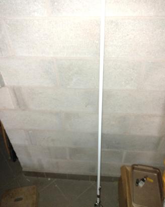 Antenna bibanda X50