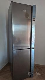 Frigo no frost a libera istallazione