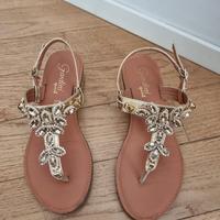 Sandali infradito Gardini spirit