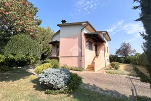 VILLA SINGOLA A CALVISANO
