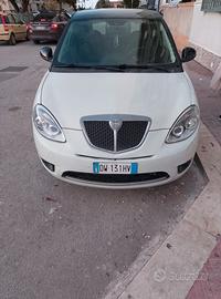 LANCIA Ypsilon 2ª serie - 2009