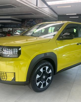 FIAT Grande Panda 1.2 Hybrid 110 CV S&S Icon DISPO
