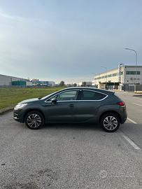 Citroen ds4