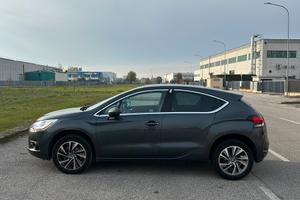 Citroen ds4