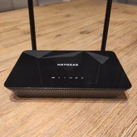 modem wi-fi DSL