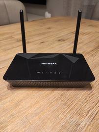 modem wi-fi DSL