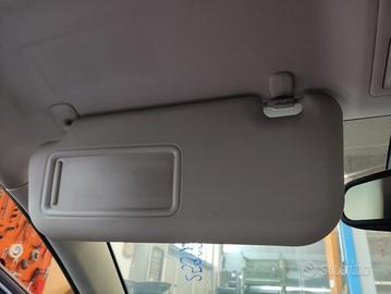 Aletta parasole sinistra MAZDA 6 del 2010