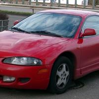 Mitsubishi Eclipse