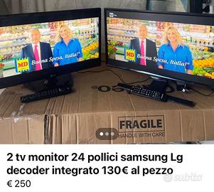 Tv samsung