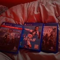 giochi ps4