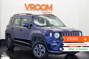 JEEP Renegade Renegade 2.0 Mjt 140CV 4WD Active...