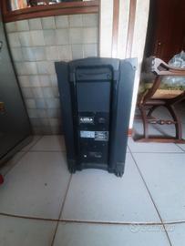 Cassa portatile da karaocke Trevi XFEST  mod. XF 