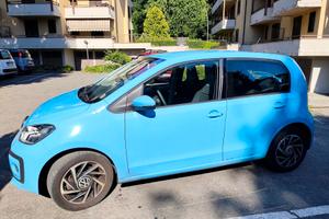 Volkswagen up! 1.0 Take up! Blue Motion Tecnology