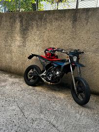 Beta RR 50 tpr 86 2021