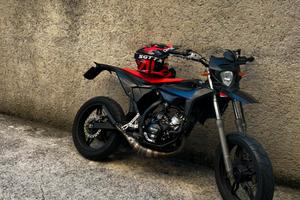 Beta RR 50 tpr 86 2021