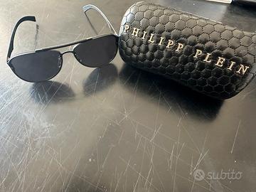 Occhiali Philipp Plein