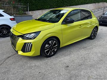 PEUGEOT 208 PureTech 100 S&S 5p. Allure