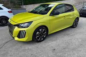 PEUGEOT 208 PureTech 100 S&S 5p. Allure