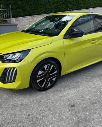 PEUGEOT 208 PureTech 100 S&S 5p. Allure