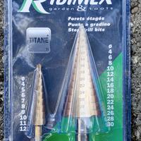 ribimex punte a giardino 