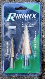 ribimex punte a giardino 