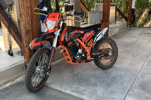 cross 250