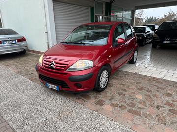 Citroen C3 1.1 GPL (12 RATE)