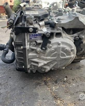 Cambio automatico 1.6 d pegeout 3008 2018