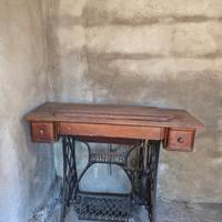 macchina cucire singer 