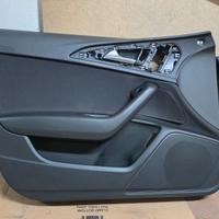 Pannelli porta Audi A6 c7 perfetti
