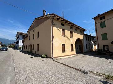 CASA DI CORTE A SCHIO