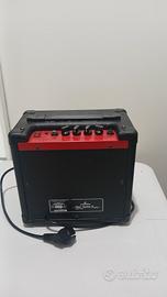 Amplificatore Red -Spark 15