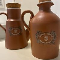 Set di contenitori per olio e aceto Mamma Ro’ Lu