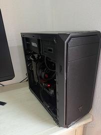 PC Gaming i7 + RTX 4070 SUPER - 32 GB RAM -SSD 1TB