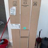 Frigorifero candy dimensione 575x568x1516