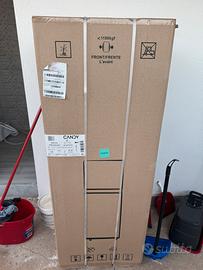 Frigorifero candy dimensione 575x568x1516