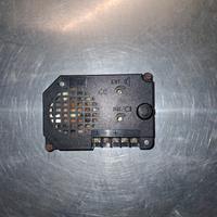 Urmet porter (tipo vecchio)