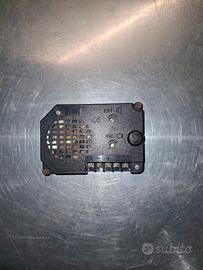 Urmet porter (tipo vecchio)