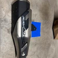 Terminale ORIGINALE Honda XADV 2017/20