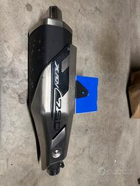 Terminale ORIGINALE Honda XADV 2017/20