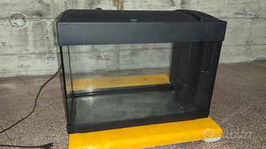 Acquario 70 litri