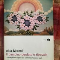 Libro: Il bambino perduto e ritrovato