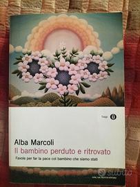Libro: Il bambino perduto e ritrovato