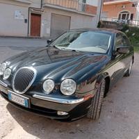 JAGUAR S-Type benzina 3000